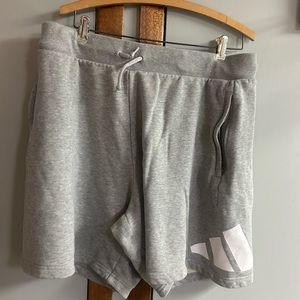Men’s Adidas shorts